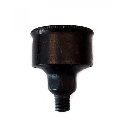 Stauffer vetpot Ã¸67 staal 3-8  BSP