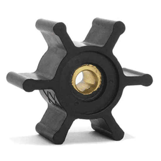 Jabsco impeller