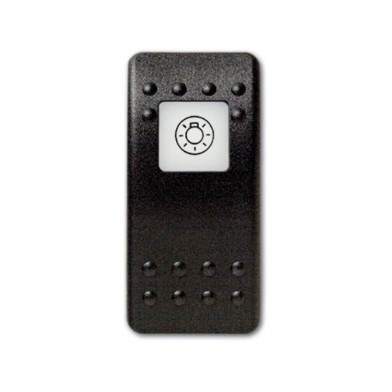 Mastervolt Schakelaar LICHT