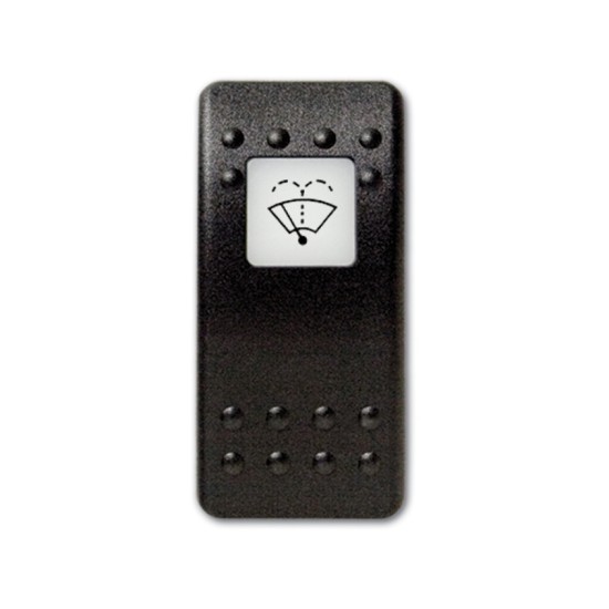 Mastervolt Schakelaar RUITENWISSEN-SPROEI