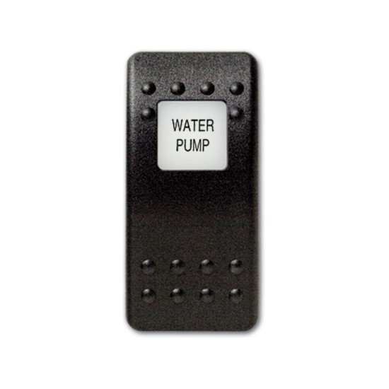 Mastervolt Schakelaar WATERPOMP