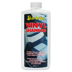 Vinyl Shampoo 500 ml Vinyl Shampoo 500 ml