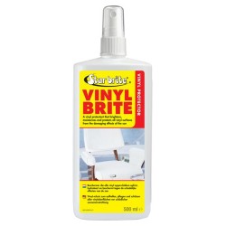 Vinyl-Brite Protectant 500 ml Vinyl-Brite Protectant 500 ml