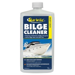 Heavy-Duty Bilge Reiniger 1 L Heavy-Duty Bilge Reiniger 1 L