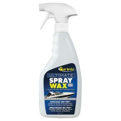 Ultimate Spraywax 650 ml Ultimate Spraywax 650 ml