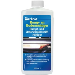 Rompreiniger 500 ml Rompreiniger 500 ml