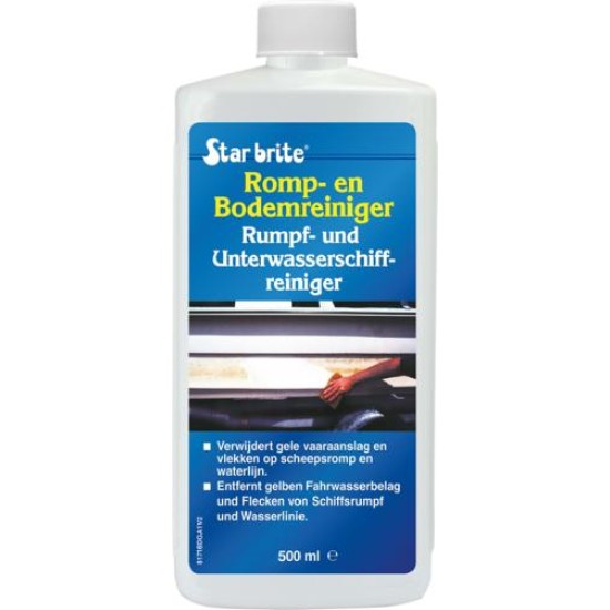 Rompreiniger 500 ml Rompreiniger 500 ml