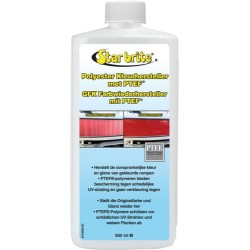 Polyester Kleurhersteller 500 ml Polyester Kleurhersteller 500 ml