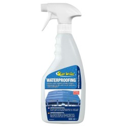Impregneermiddel 650 ml Impregneermiddel 650 ml