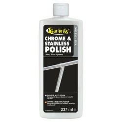 Chroom & RVS Polish 237 ml Chroom & RVS Polish 237 ml