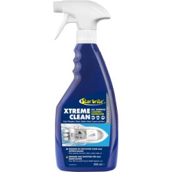 Ultimate Xtreme Clean 650 ml Ultimate Xtreme Clean 650 ml