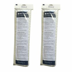 Olie absorptie doeken 3 stuks Olie absorptie doeken 3 stuks
