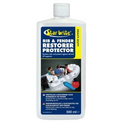Hersteller & Beschermer voor Rubberboot en Fender 500 ml Hersteller & Beschermer voor Rubberboot en Fender 500 ml