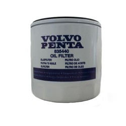 Oil filter 835440
