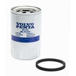 Oil filter 841750