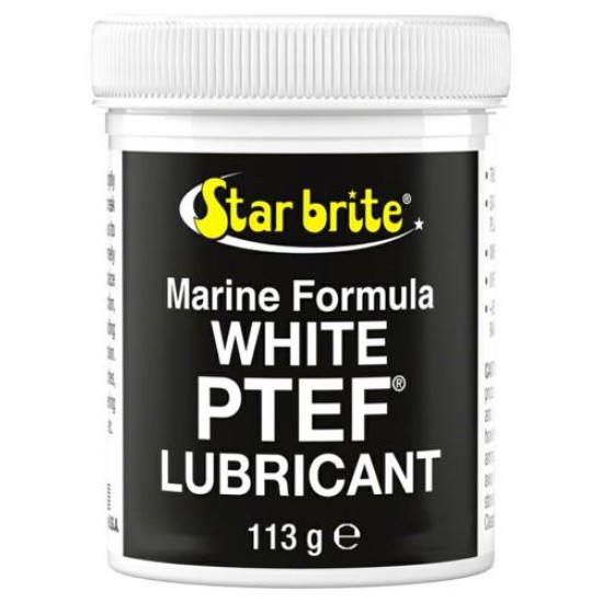 Marine Formula White Lubricant 113 g Marine Formula White Lubricant 113 g