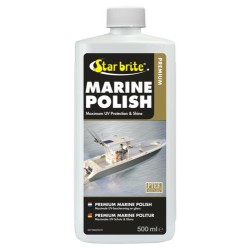 Premium marine polish Premium marine polish