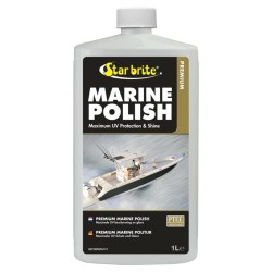 Premium marine polish Premium marine polish