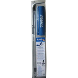 Scrubbis® Hull Scraper Set nvt Scrubbis® Hull Scraper Set nvt
