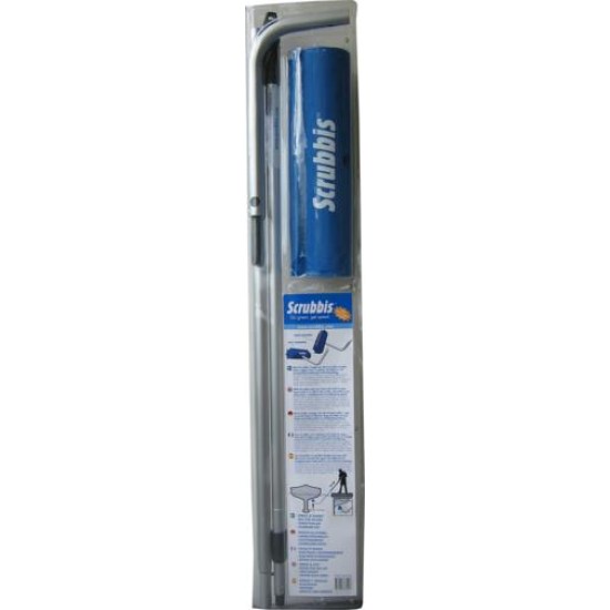 Scrubbis® Hull Scraper Set nvt Scrubbis® Hull Scraper Set nvt