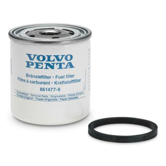 Fuel filter 861477