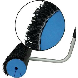Scrubbisr Groovy Head nvt Scrubbisr Groovy Head nvt