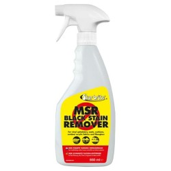 MSR Zwarte Vlekken Verwijderaar 650 ml MSR Zwarte Vlekken Verwijderaar 650 ml