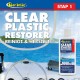Clear Plastic Restorer - Step 1 237 ml Clear Plastic Restorer - Step 1 237 ml