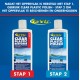 Clear Plastic Restorer - Step 1 237 ml Clear Plastic Restorer - Step 1 237 ml