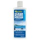 Clear Plastic Polish - Step 2 237 ml Clear Plastic Polish - Step 2 237 ml