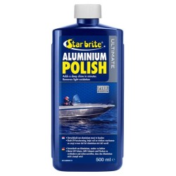 Ultimate Aluminium Polish 500 ml Ultimate Aluminium Polish 500 ml