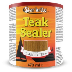 Teak Sealer - Classic Teak 473 ml Teak Sealer - Classic Teak 473 ml