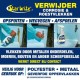 Roestvlekken Verwijderaar 650 ml Roestvlekken Verwijderaar 650 ml