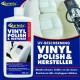 Vinyl Polish & Hersteller 500 ml
