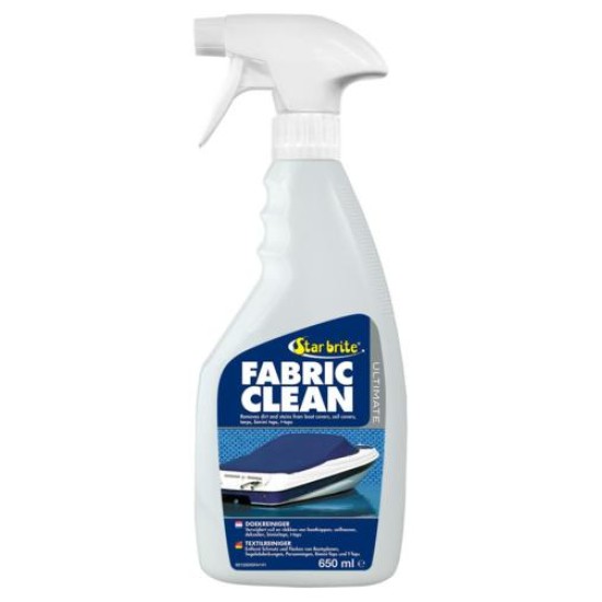 Ultimate Doekreiniger 650 ml Ultimate Doekreiniger 650 ml
