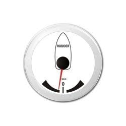 VDO VLW Roer -40Â°-+40Â° RW 52mm