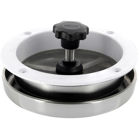 Paddestoelventilator ATHos1