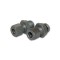 # Aansluitkit tbv 10 mm leiding