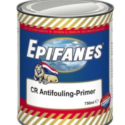 CR Antifouling-Primer 2000ml CR Antifouling-Primer 2000ml