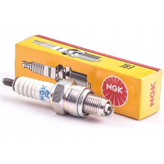 NGK bougie type B7HS