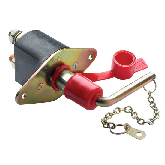 VETUS accu-hoofdschakelaar 250 A