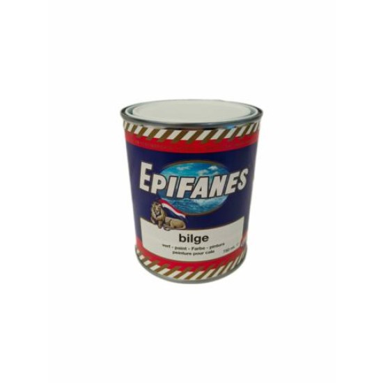 Bilgeverf wit 750ml Bilgeverf wit 750ml