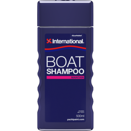 Boat Shampoo 500ml