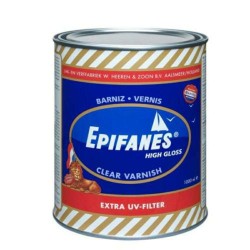 Epifanes bootlak blank 500ml Epifanes bootlak blank 500ml