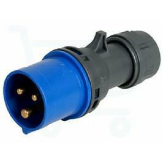 CEE contactstop 3p 16A CEE contactstop 3p 16A