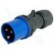 CEE contactstop 3p 16A