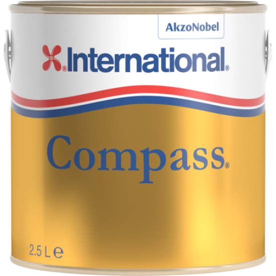Compass 0,375ltr Compass 0,375ltr