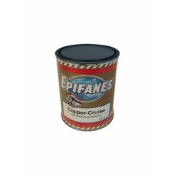 Copper-cruise donkerblauw 750ml Copper-cruise donkerblauw 750ml
