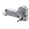 Ruitenwissermotor, 24V, korte as 1