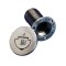 Basis dekvuldop 2  50 mm. CE gekeurd
